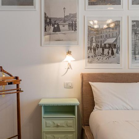 Posto Unico Hotel Verona Eksteriør billede