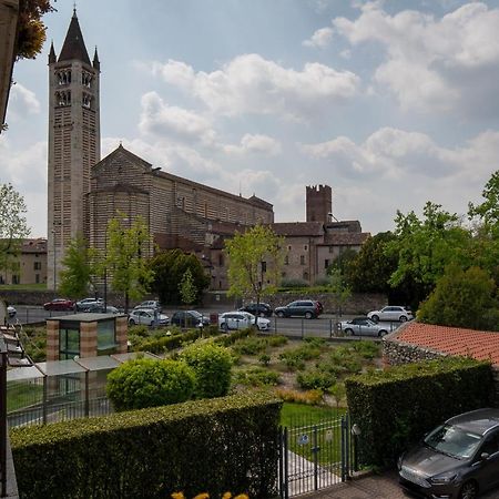 Posto Unico Hotel Verona Eksteriør billede