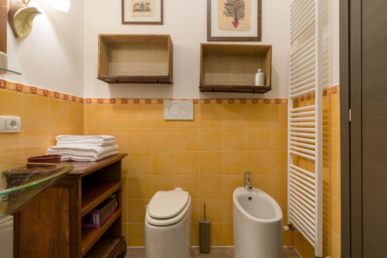 Posto Unico Hotel Verona Eksteriør billede