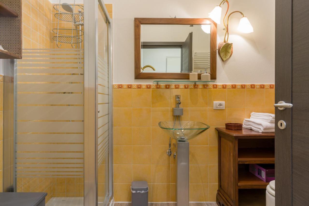 Posto Unico Hotel Verona Eksteriør billede