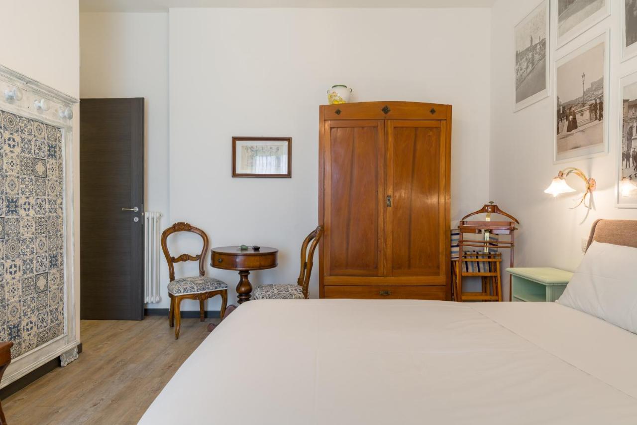 Posto Unico Hotel Verona Eksteriør billede