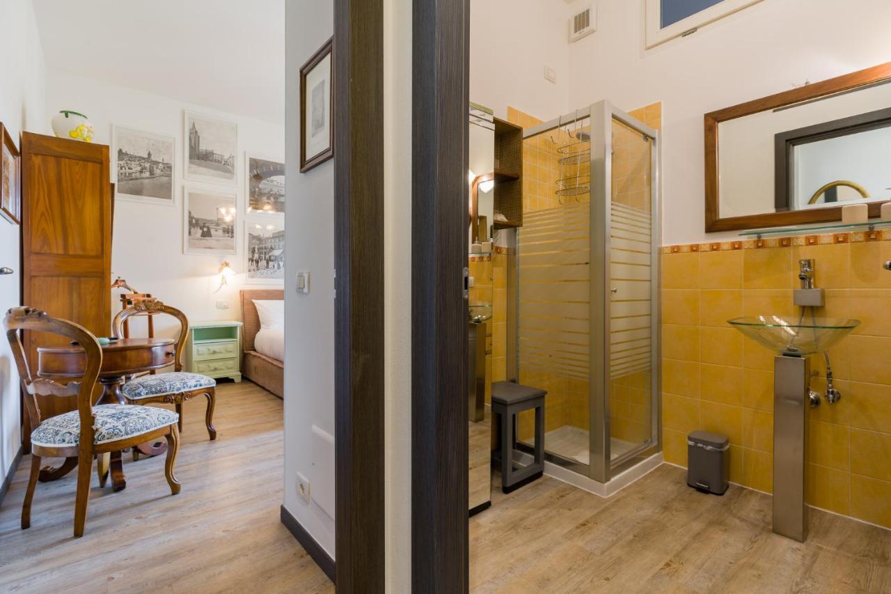 Posto Unico Hotel Verona Eksteriør billede