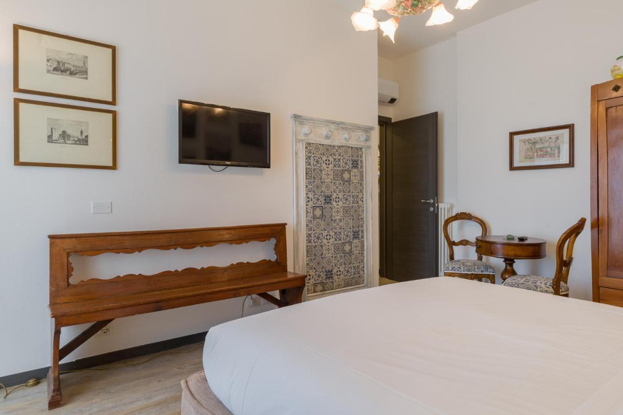 Posto Unico Hotel Verona Eksteriør billede