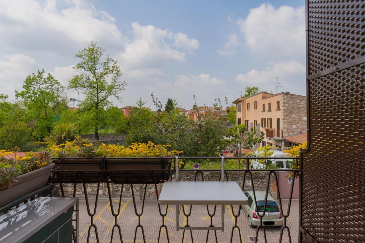 Posto Unico Hotel Verona Eksteriør billede
