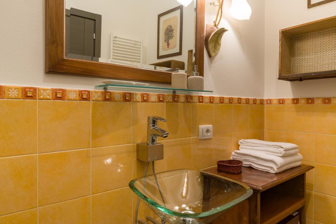 Posto Unico Hotel Verona Eksteriør billede